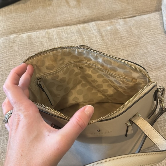 Kate Spade Purse - Picture 6 of 6
